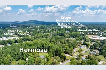 3150 Trickum Lot 7 Road, Marietta, GA 30066 - Photo 8