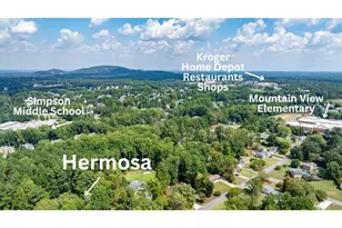 3150 Trickum Rd Lot 7, Marietta, GA 30066 - Photo 8