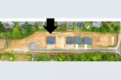 3150 Trickum Lot 7 Road, Marietta, GA 30066 - Photo 6