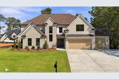 360 Smokey Road, Buford, GA 30518 - Photo 2