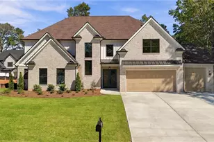 360 Smokey Rd, Buford, GA 30518 - Photo 2