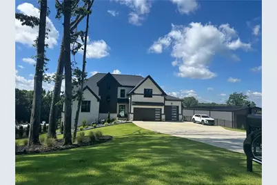 360 Smokey Road, Buford, GA 30518 - Photo 1