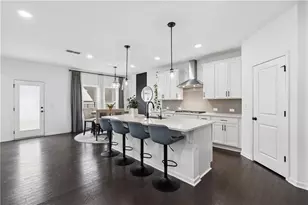 668 Allier Ter, Cumming, GA 30041 - Photo 8