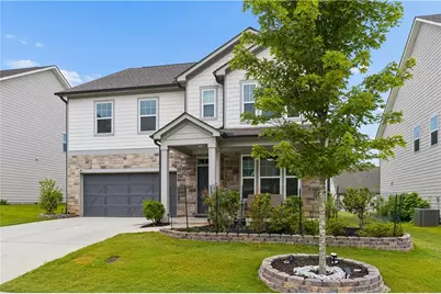 668 Allier Terrace, Cumming, GA 30041 - Photo 2