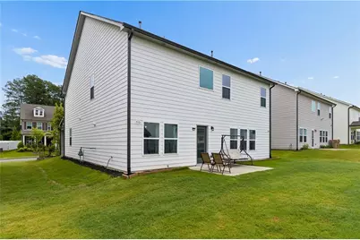 668 Allier Terrace, Cumming, GA 30041 - Photo 32