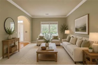 3617 Willbrooke Run, Duluth, GA 30069 - Photo 10