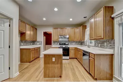 3617 Willbrooke Run, Duluth, GA 30069 - Photo 22