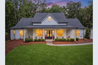 329 Dunroven Way, Dawsonville, GA 30534 - Photo 1