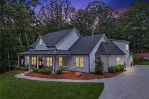 329 Dunroven Way, Dawsonville, GA 30534 - Photo 4