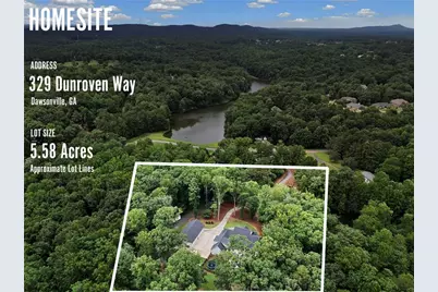329 Dunroven Way, Dawsonville, GA 30534 - Photo 82