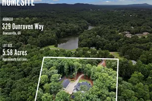 329 Dunroven Way, Dawsonville, GA 30534 - Photo 82