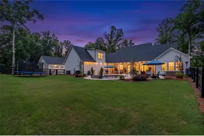 329 Dunroven Way, Dawsonville, GA 30534 - Photo 6