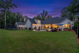 329 Dunroven Way, Dawsonville, GA 30534 - Photo 6