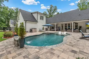 329 Dunroven Way, Dawsonville, GA 30534 - Photo 18