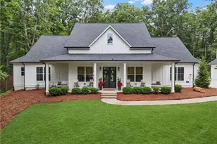 329 Dunroven Way, Dawsonville, GA 30534 - Photo 2