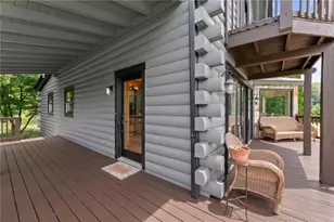51 Carter Trail, Dawsonville, GA 30534 - Photo 22