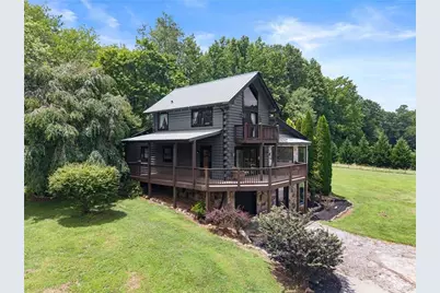 51 Carter Trail, Dawsonville, GA 30534 - Photo 6