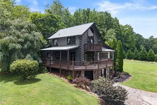 51 Carter Trail, Dawsonville, GA 30534 - Photo 6