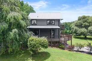51 Carter Trail, Dawsonville, GA 30534 - Photo 8