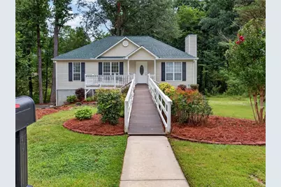 7015 Bannister Park Lane, Cumming, GA 30028 - Photo 2