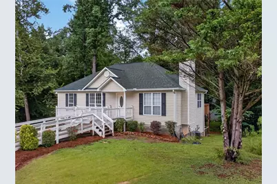 7015 Bannister Park Lane, Cumming, GA 30028 - Photo 4