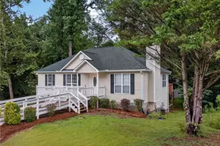 7015 Bannister Park Ln, Cumming, GA 30028 - Photo 4