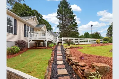7015 Bannister Park Lane, Cumming, GA 30028 - Photo 6