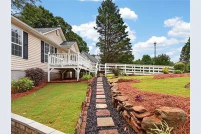 7015 Bannister Park Lane, Cumming, GA 30028 - Photo 8