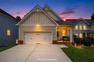 320 India Ln, Canton, GA 30114 - Photo 1