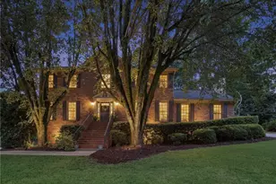 4300 Valleycrest Ct, Peachtree Corners, GA 30092 - Photo 1