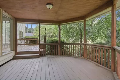 4300 Valleycrest Court, Peachtree Corners, GA 30092 - Photo 20