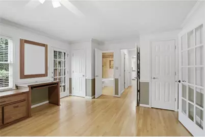 4300 Valleycrest Court, Peachtree Corners, GA 30092 - Photo 10