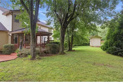 4300 Valleycrest Court, Peachtree Corners, GA 30092 - Photo 24