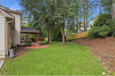4300 Valleycrest Court, Peachtree Corners, GA 30092 - Photo 42