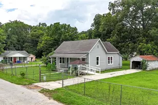 227 Newcomb St, Rockmart, GA 30153 - Photo 4