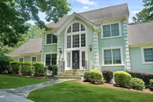 5798 Musket Ln, Stone Mountain, GA 30087 - Photo 1