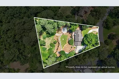 5798 Musket Lane, Stone Mountain, GA 30087 - Photo 64