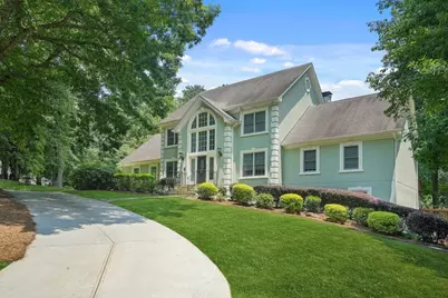5798 Musket Lane, Stone Mountain, GA 30087 - Photo 62