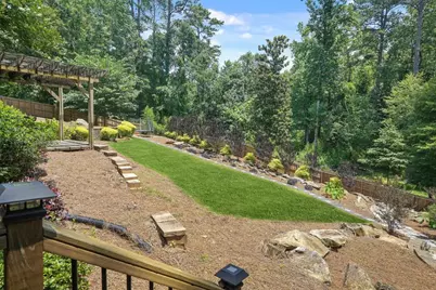 5798 Musket Lane, Stone Mountain, GA 30087 - Photo 52