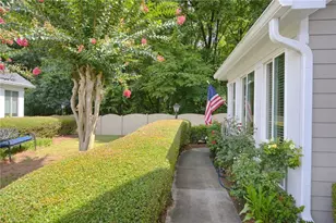 924 Burnt Hickory Cir NW, Marietta, GA 30064 - Photo 34