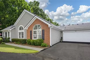 924 Burnt Hickory Cir NW, Marietta, GA 30064 - Photo 1
