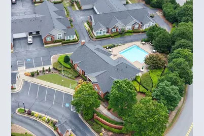924 Burnt Hickory Circle NW, Marietta, GA 30064 - Photo 38