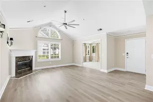 924 Burnt Hickory Cir NW, Marietta, GA 30064 - Photo 6