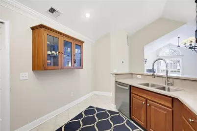 924 Burnt Hickory Circle NW, Marietta, GA 30064 - Photo 20