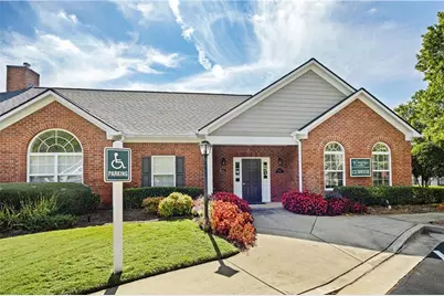924 Burnt Hickory Circle NW, Marietta, GA 30064 - Photo 40