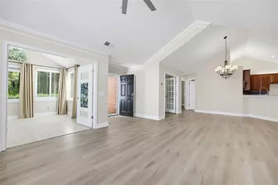 924 Burnt Hickory Circle NW, Marietta, GA 30064 - Photo 8