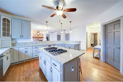 6462 Waterscape Ridge, Gainesville, GA 30506 - Photo 18