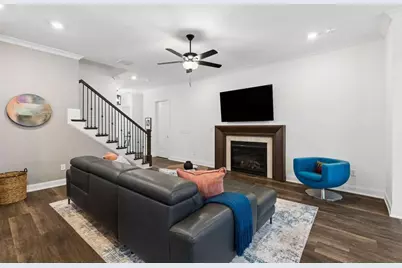 109 Ivey Way, Woodstock, GA 30188 - Photo 6