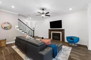 109 Ivey Wy, Woodstock, GA 30188 - Photo 6