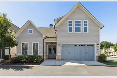 109 Ivey Way, Woodstock, GA 30188 - Photo 1